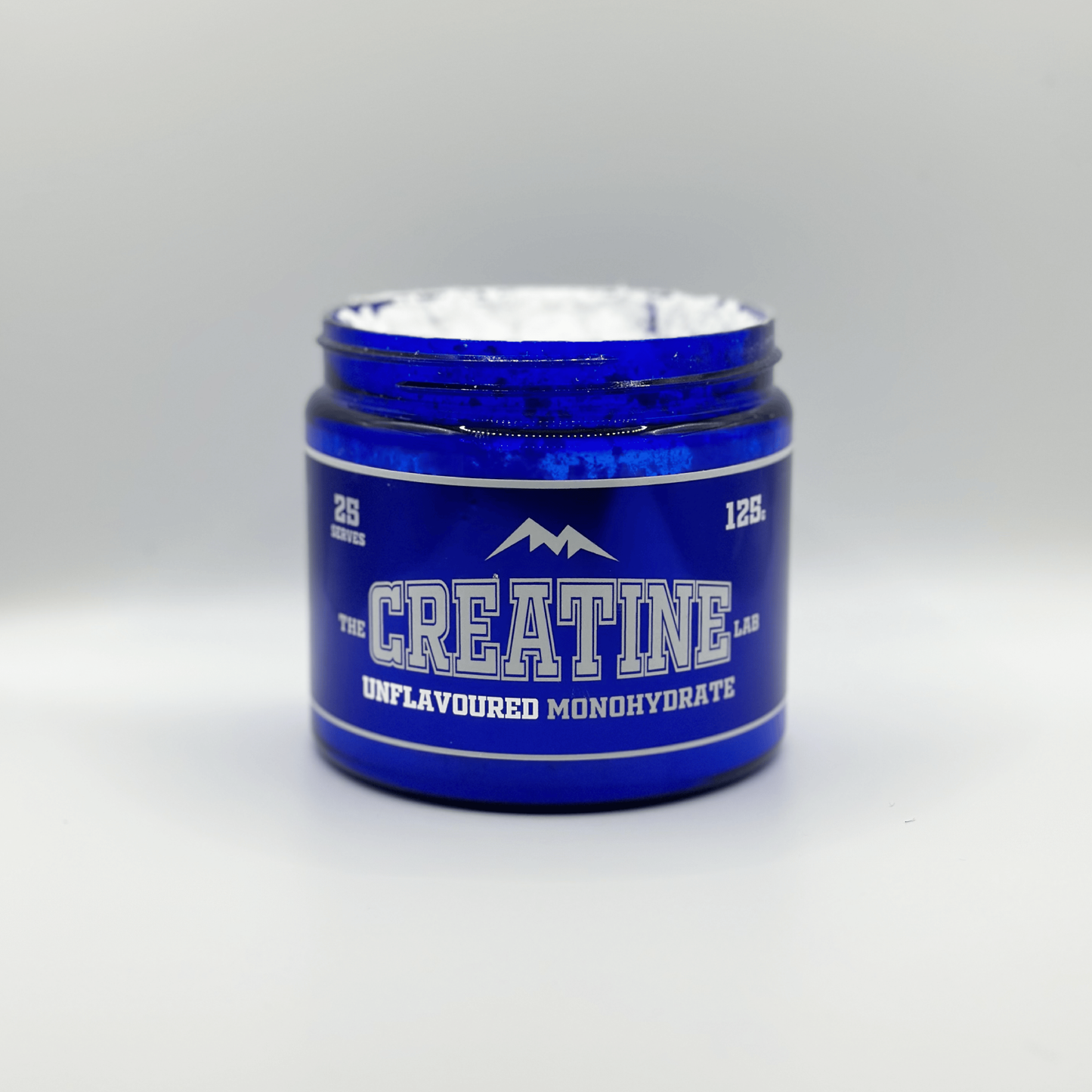 Creatine Monohydrate 125g