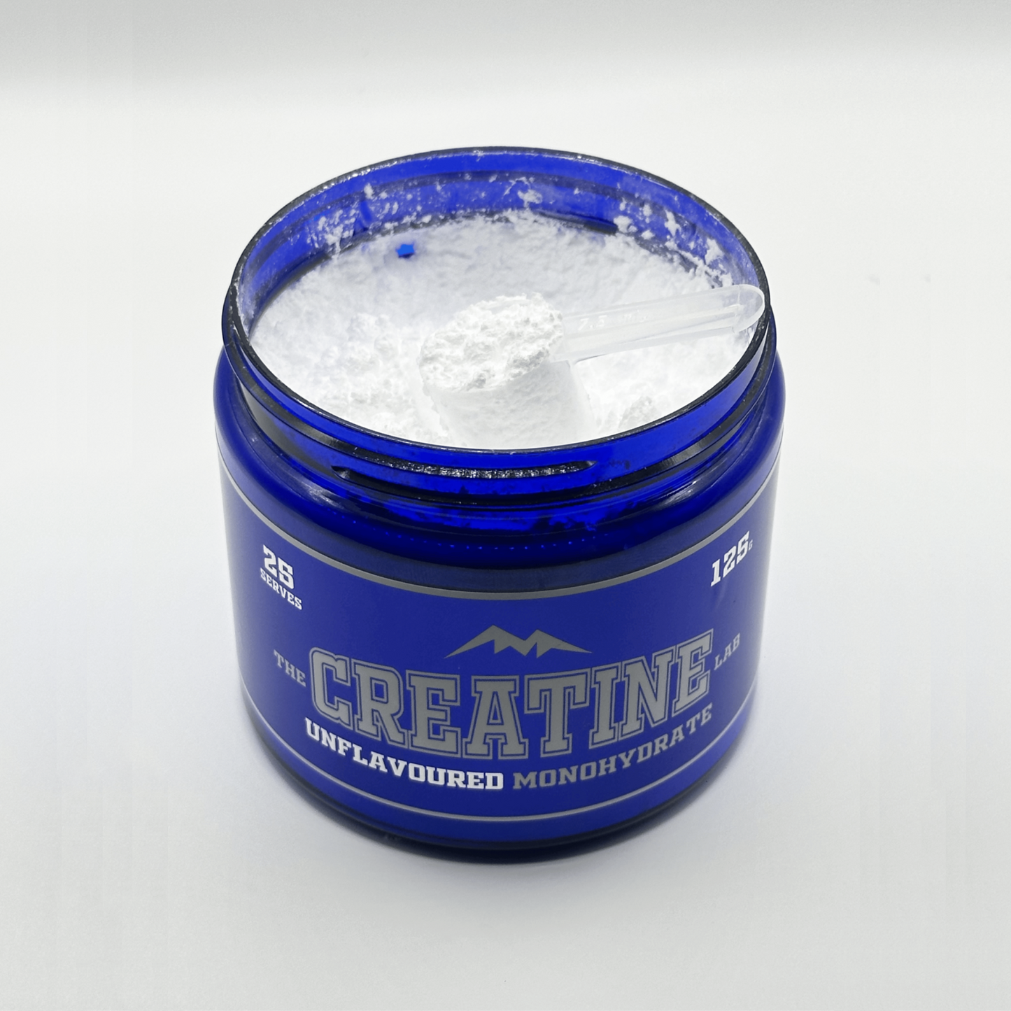 Creatine Monohydrate 125g